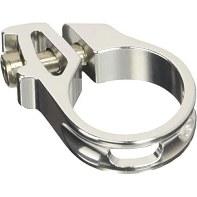 Sram TRIGGER CLAMP/BOLT KIT SBLK QT