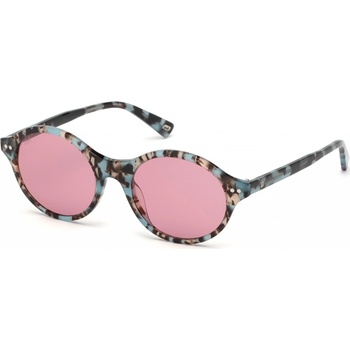 Web Eyewear WE0266 5155Y