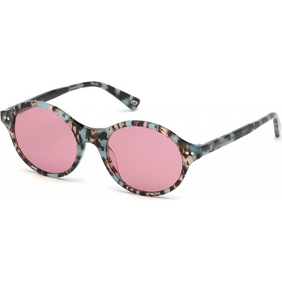 Web Eyewear WE0266 5155Y