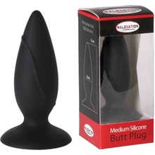 Malesation Silicone Plug