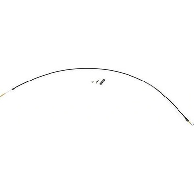 Traxxas bowden uzávěrky 417mm