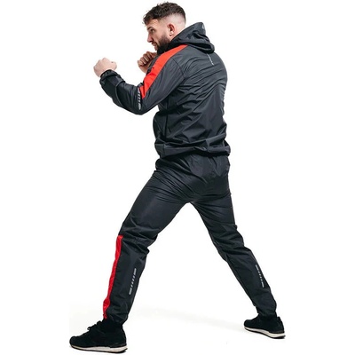 RDX SAUNA SUIT H1