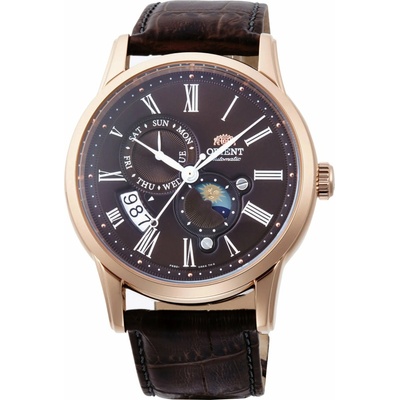 Orient AK0009T
