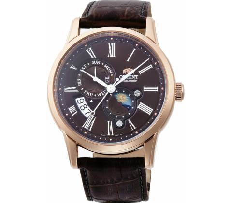 Orient AK0009T