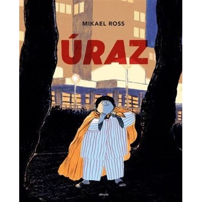 Úraz [Ross Mikael]