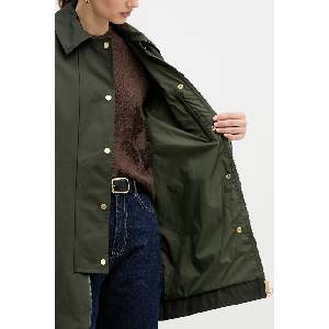 Barbour Палто Fia (LSP0276)