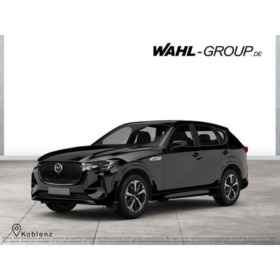 Mazda CX-60 3.3 e-Skyactiv D 254 AWD 187 kW