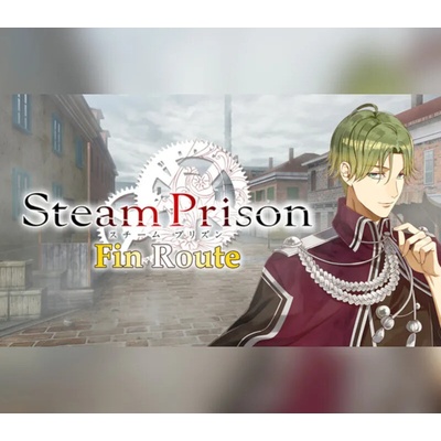 Steam Prison - Fin Route
