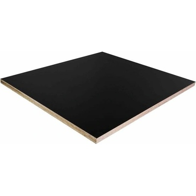 E-FORM hladká překližka Hevea 21x1250x2500