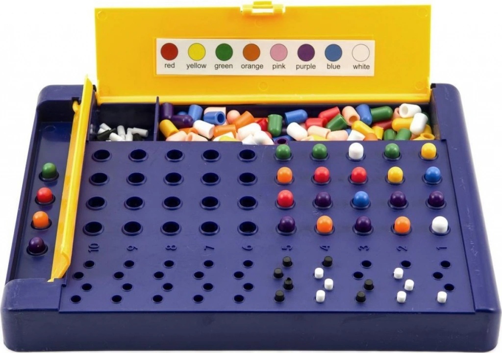 Logik junior