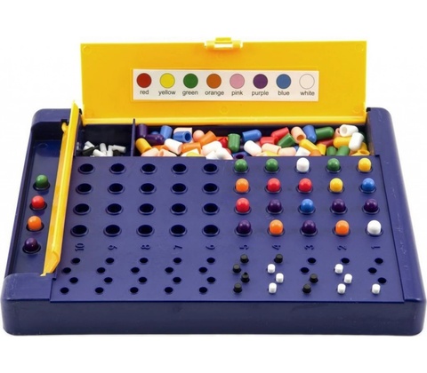 Logik junior