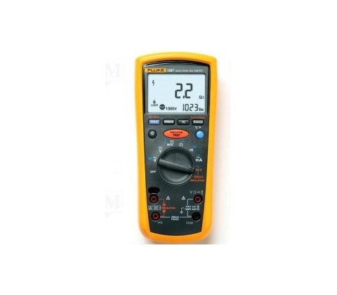 Fluke 1587T