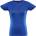 ALPINE PRO Дамска тениска ALPINE PRO BASIKA reflex blue вариант pa ALPINE PRO | Sin | ЖЕНИ | XS