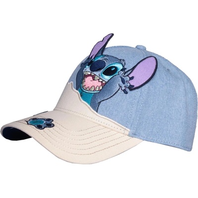 OEM Disney | Lilo & Stitch Šťastný Stitch na pláži