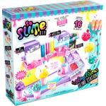 Canal Toys Игрален комплект Canal Toys Slimelicous - Slime station (CTSSC222) - ozone