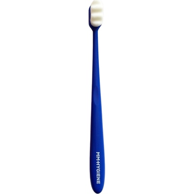 MM Hygiene Ultra Nano kartáček na zuby Soft Modrá