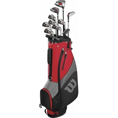 Wilson Prostaff SGi Pánský golfový set 2019 – Sleviste.cz