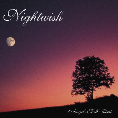 NIGHTWISH - ANGELS