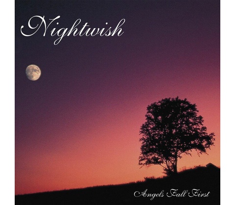 NIGHTWISH - ANGELS