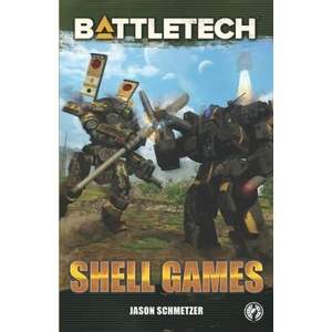 Battletech | Jason Schmetzer (ISBN: 9781947335240)