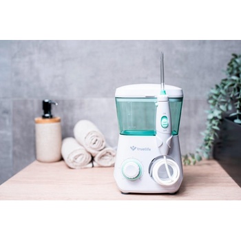 Image 1 of TrueLife AquaFloss Station