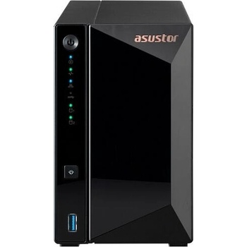 ASUSTOR AS3302T v2