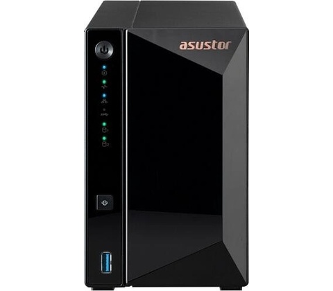 ASUSTOR AS3302T v2