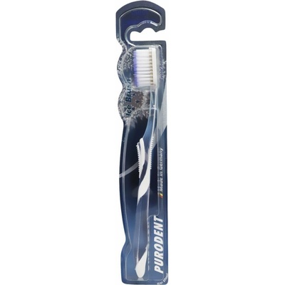 Bürstenmann zubní kartáček ICE BRUSH extra měkké štětiny