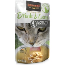 Leonardo Drink & Care Mobility kuracie 40 g
