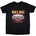 Guns N' Roses Welcome to the Jungle Black L Дамски Риза (GNRTS28LB03)