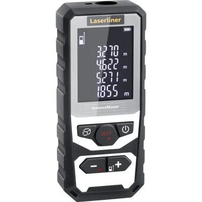 Laserliner Лазерна ролетка Laserliner DistanceMaster 50/ 50 м (080.982A)