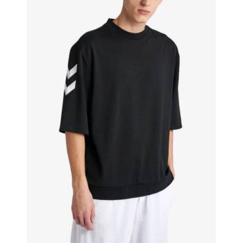 Hummel Claes Loose Tee Black
