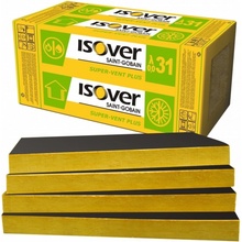 Isover Super-vent Plus 150 mm 34,56 m²