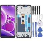 Nokia LCD Дисплей и Тъчскрийн с рамка Nokia G42