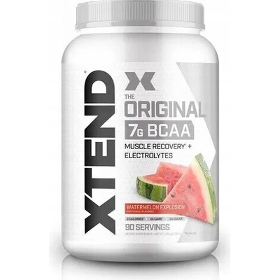 Scivation Xtend BCAAs 1341 g