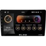 BLOW 78-345# Radio blow avh-9992 2din 9 android/wifi/gps/carplay Авто мултимедия