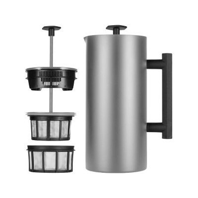Espro French Press P6 946 ml Nerez