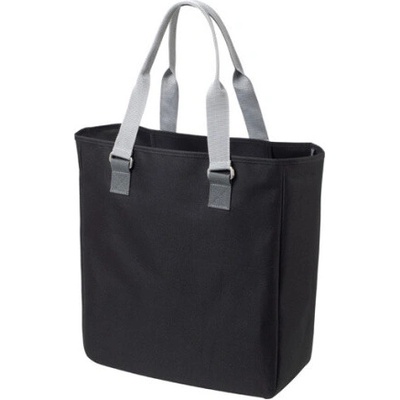 Halfar Plážová taška HF7781 Black