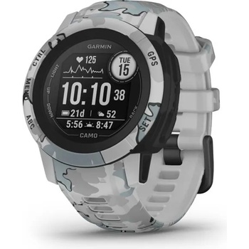 Image 1 of Garmin Instinct 2S Camo (010-02563-03)