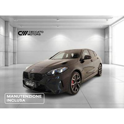 BMW 120d M Sport 120 kW
