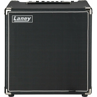 Laney DBF 50 Basgitarové kombo