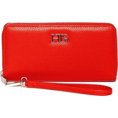 Heavy Tools Dámská peněženka Emerset B08006S26 Red