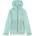 Bergans Дамско ветрозащитно яке Bergans Women's Microlight Jacket Windproof jacket - Mint Crush (118-0425-0312)