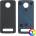 Motorola Оригинален Заден Капак за Motorola Moto Z Play
