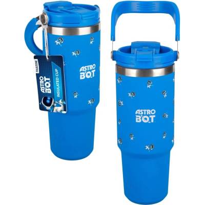 Paladone termohrnek Astro Bot 900 ml