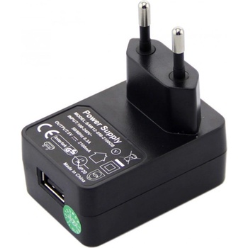 Zebra power supply PWR-WUA5V12W0EU, EU (PWR-WUA5V12W0EU)