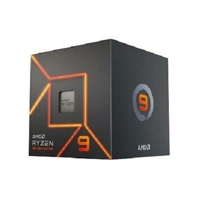 AMD Ryzen 9 7900 100-100000590WOF