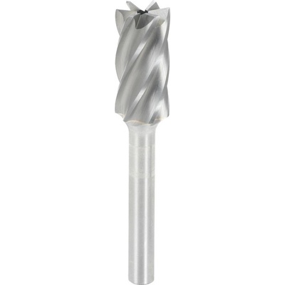 KS Tools 515.3293 frézovacie kolík tvrdokov valec Dĺžka 65 mm Vonkajší Ø 6 mm Pracovná dĺžka 25.0 mm Ø hriadeľa 6.0 mm