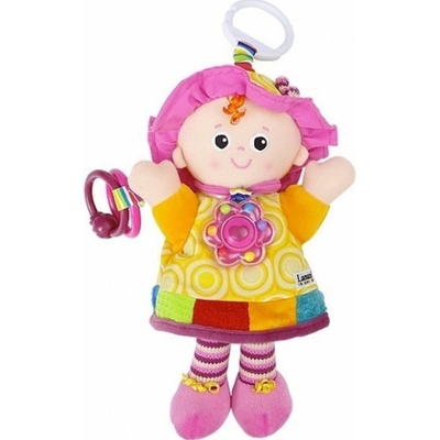 Lamaze bábika Emilka