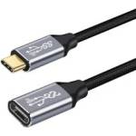 Turbo-X Cable USB-C Extension 2m